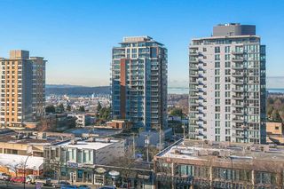 Photo 16: 903 1555 EASTERN Avenue in North Vancouver: Central Lonsdale Condo for sale in "THE SOVEREIGN" : MLS®# R2131360