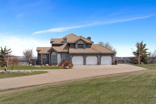 Main Photo: 29 Buffalo Rub Place NW: Airdrie Detached for sale : MLS®# A2127758