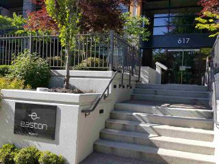Photo 9: 213 617 SMITH Avenue in Coquitlam: Coquitlam West Condo for sale in "THE EASTON" : MLS®# R2276829