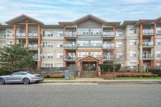 Photo 24: 407 20219 54A Avenue in Langley: Langley City Condo for sale in "Suede" : MLS®# R2747594