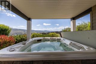 Photo 82: 1215 CANYON RIDGE PLACE in Kamloops: House for sale : MLS®# 177131