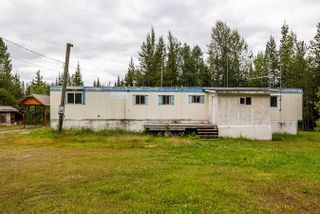 Photo 22: 5215 MUERMANN Road in Prince George: Hobby Ranches Manufactured Home for sale (PG Rural North)  : MLS®# R2801846