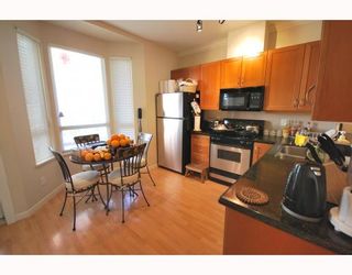 Photo 5: 489 W 46TH Avenue in Vancouver: Oakridge VW Townhouse for sale (Vancouver West)  : MLS®# V769159