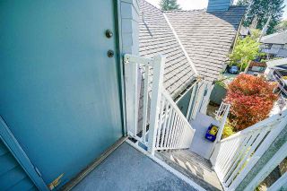 Photo 32: 230 W 15TH Avenue in Vancouver: Mount Pleasant VW Townhouse for sale (Vancouver West)  : MLS®# R2571760