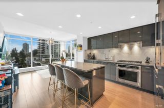 Photo 15: 503 6700 DUNBLANE Avenue in Burnaby: Metrotown Condo for sale (Burnaby South)  : MLS®# R2666910