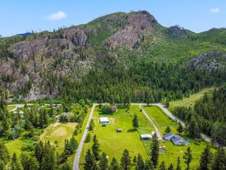 Photo 51: 4321 MOUNTAIN ROAD: Barriere House for sale (North East)  : MLS®# 169353