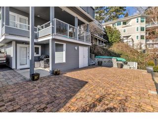 Photo 11: 1324 HIGH Street: White Rock House for sale in "West Beach" (South Surrey White Rock)  : MLS®# R2540194