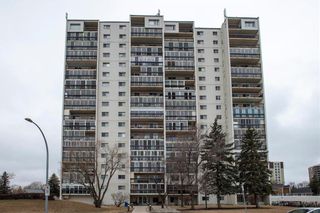 Photo 1: 15G 1975 Corydon Avenue in Winnipeg: Tuxedo Condominium for sale (1E)  : MLS®# 202106500