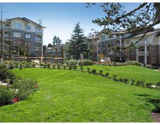 Main Photo: 106 4759 VALLEY DR in Vancouver: Quilchena Condo for sale in "MARGURITE HOUSE II" (Vancouver West)  : MLS®# V555554