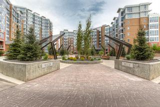 Photo 2: 105 16 Varsity Estates Circle NW in Calgary: Varsity Apartment for sale : MLS®# A1226485