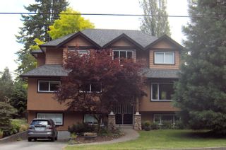 Photo 1: 3632 Wellington St in Port Coquitlam: Home for sale