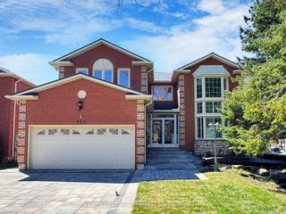 Photo 1: 112 Fitzgerald Avenue in Markham: Unionville House (2-Storey) for sale : MLS®# N8273372