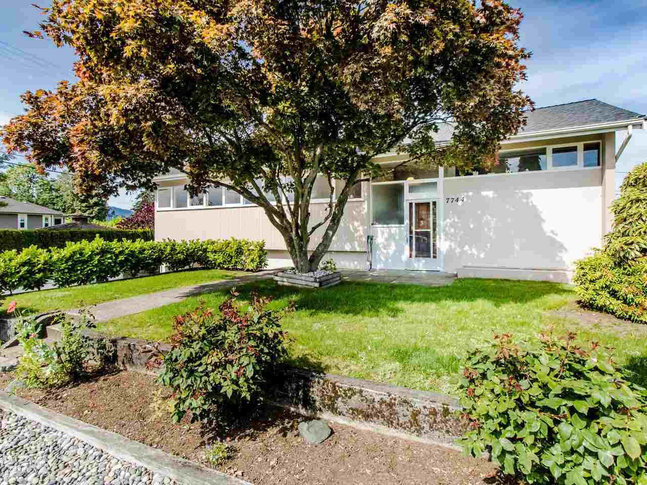 Main Photo:  in Burnaby: The Crest House for sale (Burnaby East)  : MLS®# R2477013