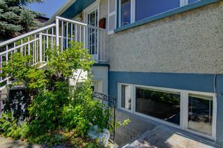Photo 34: 1408 42 Street SW in Calgary: Rosscarrock Detached for sale : MLS®# A1242071