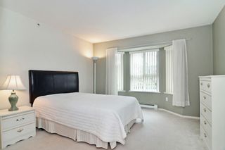 Photo 8: 309 19721 64 Avenue in Langley: Willoughby Heights Condo for sale in "WESTSIDE ESTATES" : MLS®# R2683105