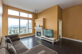 Photo 6: PH2 7077 BERESFORD Street in Burnaby: Highgate Condo for sale (Burnaby South)  : MLS®# R2838900