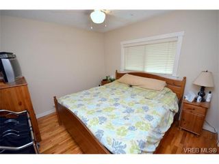 Photo 19: 3372 Shelbourne St in VICTORIA: SE Cedar Hill Half Duplex for sale (Saanich East)  : MLS®# 707040