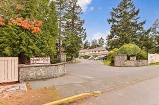 Photo 1: 50 1287 Verdier Ave in Central Saanich: CS Brentwood Bay Row/Townhouse for sale : MLS®# 918940