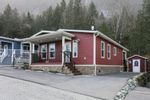 Main Photo: 66 53480 BRIDAL FALLS Road in Rosedale: Rosedale Popkum House for sale in "Bridal Falls Cottage Resort" : MLS®# R2656560