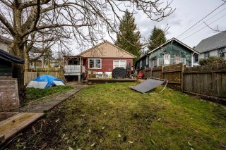 Photo 8: 119 E KINGS Road in North Vancouver: Upper Lonsdale Land for sale : MLS®# R2863536