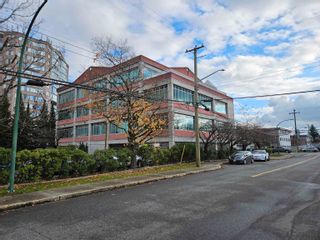 Photo 1: 404 11861 88TH Avenue in Delta: Annieville Office for lease (N. Delta)  : MLS®# C8055961