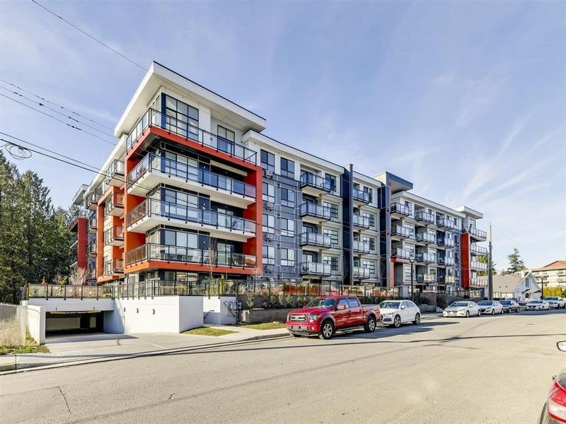 FEATURED LISTING: 401 - 5485 Brydon Crescent Langley