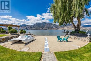 Photo 44: 4561 Lakeside Road, in Penticton: House for sale : MLS®# 10282013