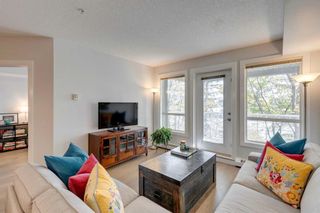 Photo 14: 211 3101 34 Avenue NW in Calgary: Varsity Apartment for sale : MLS®# A2123989