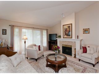 Photo 12: 28 21138 88TH Avenue in Langley: Walnut Grove Townhouse for sale in "SPENCER GREEN" : MLS®# F1318729