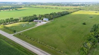 Photo 34: 309 Hanover Road East in Steinbach: R16 Residential for sale : MLS®# 202321668