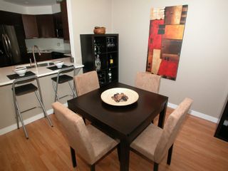 Photo 6: 212 1236 W 8TH Avenue in Vancouver: Fairview VW Condo for sale in "GALLERIA II." (Vancouver West)  : MLS®# V727588