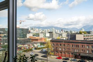 Photo 30: 605 209 E 7TH Avenue in Vancouver: Mount Pleasant VE Condo for sale (Vancouver East)  : MLS®# R2874845