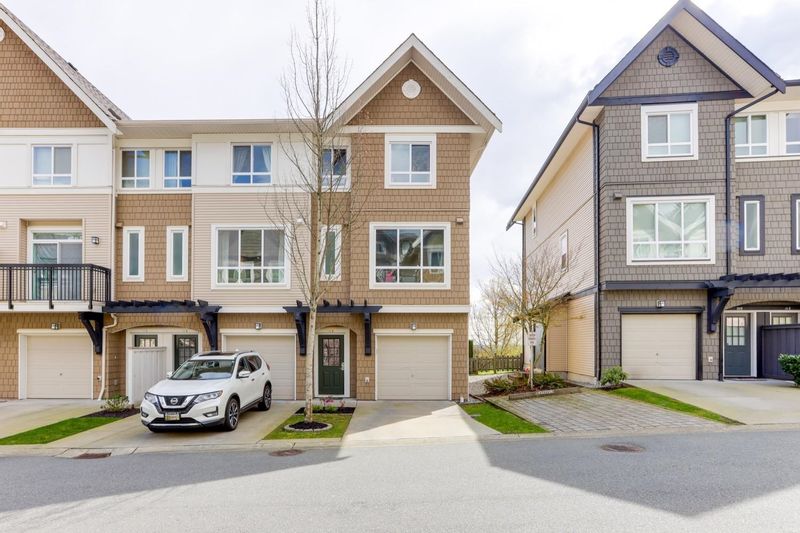 FEATURED LISTING: 54 - 1295 SOBALL Street Coquitlam