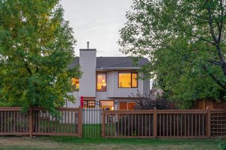 Photo 33: 4 Sierra Vista Circle SW in Calgary: Signal Hill Detached for sale : MLS®# A1258516