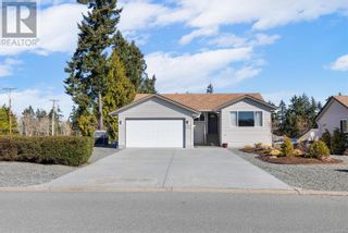 Photo 1: 1003 Cardinal Way in Qualicum Beach: House for sale : MLS®# 956976