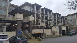 Photo 3: 102 9655 KING GEORGE Boulevard in Surrey: Whalley Condo for sale (North Surrey)  : MLS®# R2125024