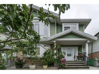 Photo 2: 4253 FRANCES Street in Burnaby: Willingdon Heights House for sale (Burnaby North)  : MLS®# R2130460