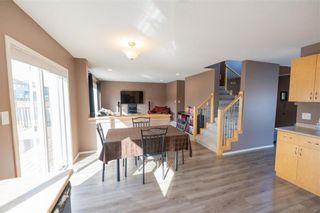 Photo 13: 42 Kellendonk Road in Winnipeg: River Park South Residential for sale (2F)  : MLS®# 202104604