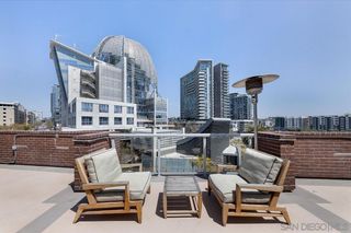 Photo 23: DOWNTOWN Condo for sale : 2 bedrooms : 253 10th Ave #321 in San Diego