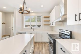 Photo 11: 13042 66 Street in Edmonton: Zone 02 House Half Duplex for sale : MLS®# E4304680