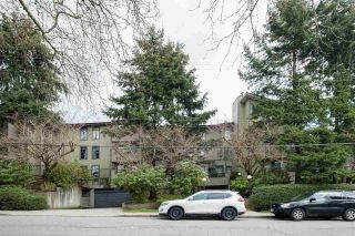Photo 23: 206 225 MOWAT Street in New Westminster: Uptown NW Condo for sale in "The Windsor" : MLS®# R2557615