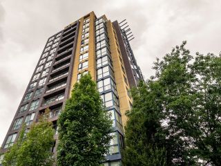 Photo 1: 610 3438 VANNESS Avenue in Vancouver: Collingwood VE Condo for sale in "CENTRO" (Vancouver East)  : MLS®# R2611329