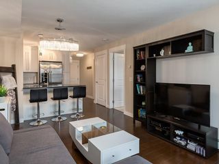 Photo 5: 1206 11 MAHOGANY Row SE in Calgary: Mahogany Apartment for sale : MLS®# C4245958