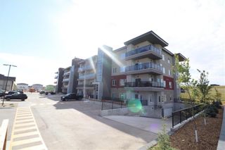 Photo 32: 105 80 Philip Lee Drive in Winnipeg: Crocus Meadows Condominium for sale (3K)  : MLS®# 202324729