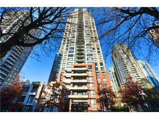 Photo 11: 2208 909 MAINLAND Street in Vancouver: Yaletown Condo for sale in "YALETOWN PARK" (Vancouver West)  : MLS®# V1038320