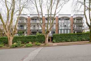 Photo 34: 106 1535 NELSON Street in Vancouver: West End VW Condo for sale in "The Admiral" (Vancouver West)  : MLS®# R2548042