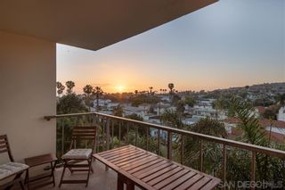 Photo 1: PACIFIC BEACH Condo for sale : 2 bedrooms : 4944 Cass St #603 in San Diego