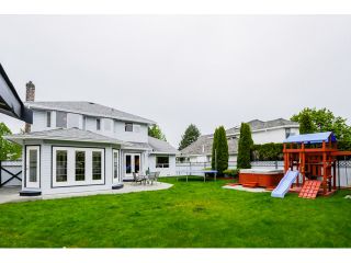 Photo 20: 9082 161 ST in Surrey: Fleetwood Tynehead House for sale