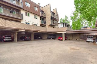 Photo 24: 305 60 38A Avenue SW in Calgary: Parkhill Apartment for sale : MLS®# A2050079