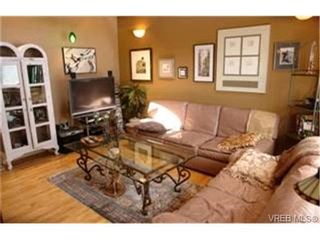 Photo 4:  in VICTORIA: Vi James Bay Half Duplex for sale (Victoria)  : MLS®# 405228